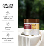 Tratamiento Capilar Karseell Collagen Deep Repair, 100 Ml, A