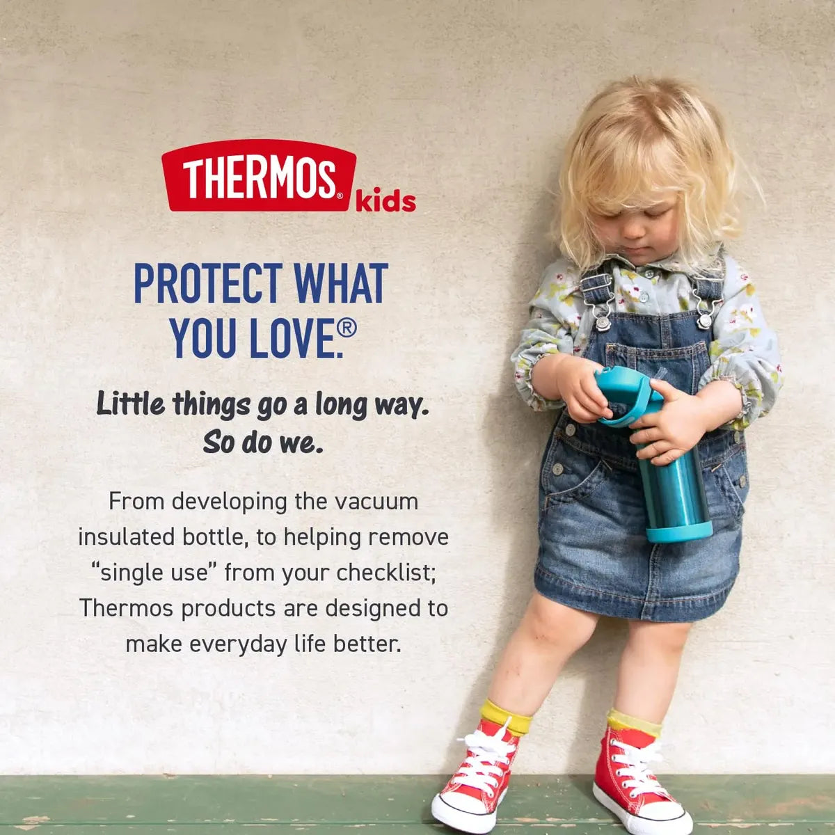 Tarro De Comida Thermos Funtainer, 300 Ml, Acero Inoxidable