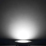 Pack X8 Plafón Led 18w Sobrepuesto Redondo Luz Fría