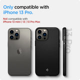 Funda De Teléfono Spigen Mag Armor Magfit Para iPhone 13 Pro