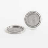 Filtro Moka E&B Lab by IMS Competition 6 Tazas para Bialetti – Acero Inoxidable