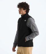 Parka Sin Mangas The North Face Gordon Lyons Hombre Negro | Talla XL