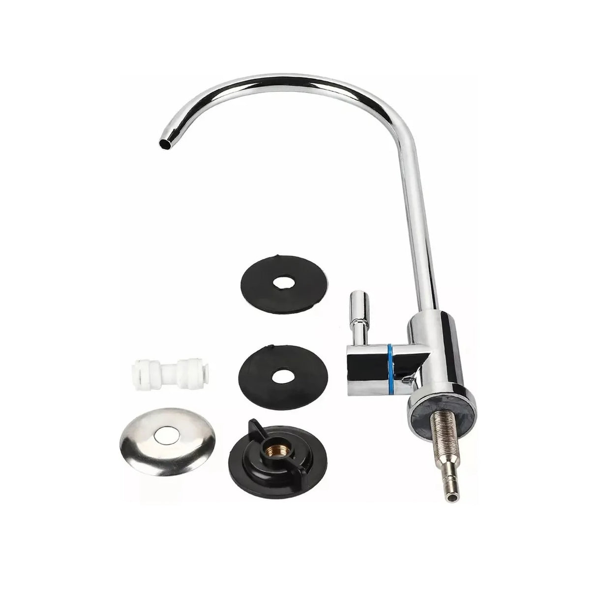 Filtro Purificador De Grifo De Agua De Ósmosis Inversa