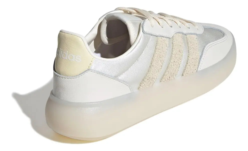 Zapatilla Mujer adidas Barreda Decode – Blanco Cuero