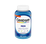 Centrum Multivitamínico para Hombres – 250 Tabletas