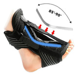 Férula Nocturna Para Fascitis Plantar Soporte Mejorado Pie