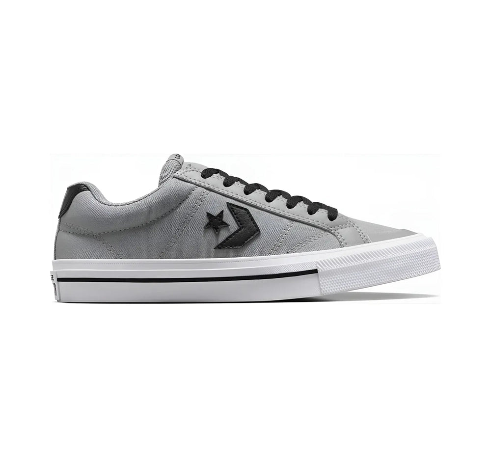 Zapatillas Hombre Ajuste Cordones Sport Casual Converse Classic Lisa