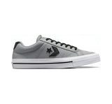 Zapatillas Hombre Ajuste Cordones Sport Casual Converse Classic Lisa