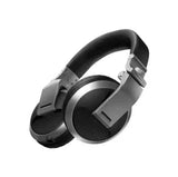Auriculares Pioneer HDJ-X5 silver