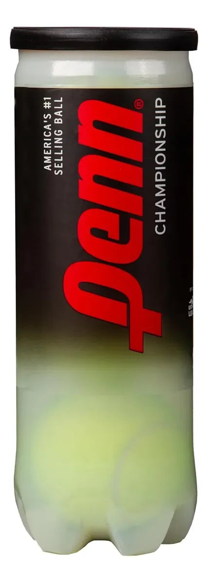 Pelotas Tenis Penn Championship Extra Duty 36 Unidades