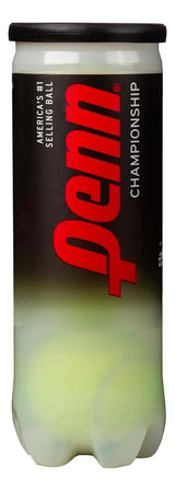 Pelotas Tenis Penn Championship Extra Duty 36 Unidades