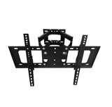 Soporte De Tv Led Lcd Hb 502 De 32 A 70 Pulgadas Color Negro CP502