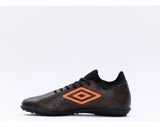 Zapatillas Hombre Umbro Fútbol Naranjo Veloce Lt Iv Tf