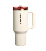 Stanley Quencher Protour 1.18l Hidratación Cream Rose Gold