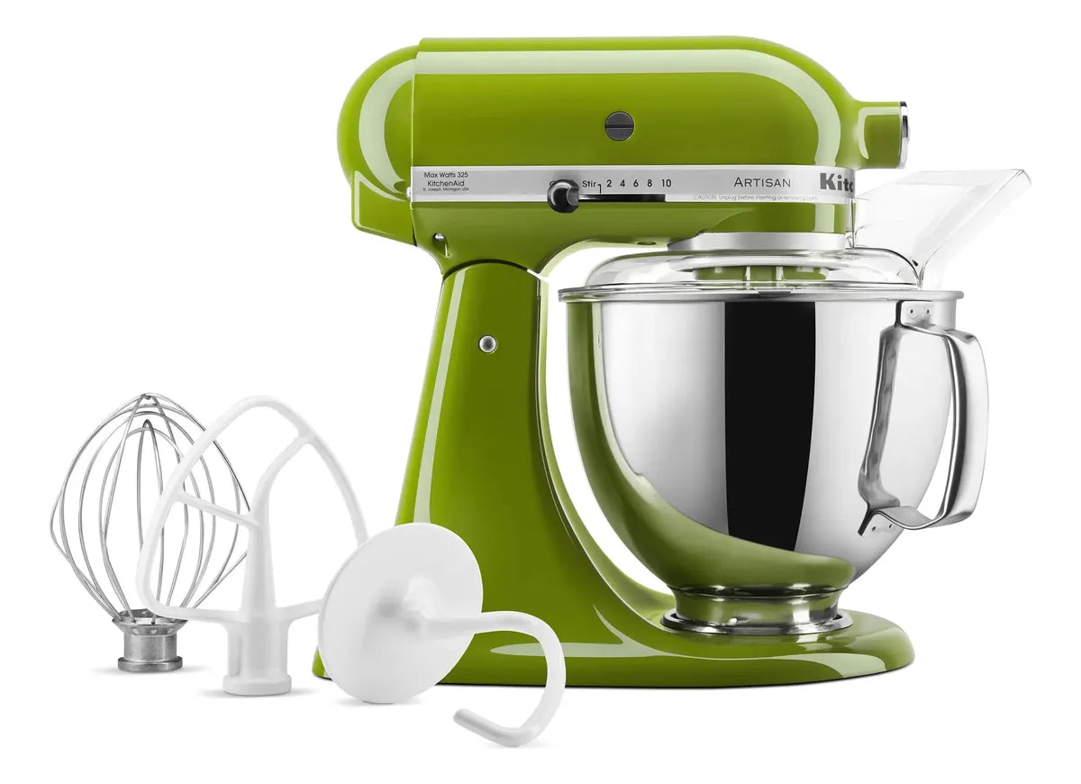 Batidora de Pedestal KitchenAid Artisan 5 Qt KSM150PS – 120V