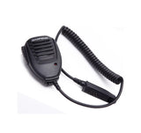 Microfono Parlante Baofeng Pera Para Radio Bf-9rplus