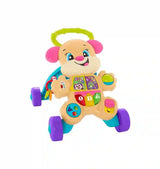 Juguete musical para caminar Fisher-Price Laugh & Learn Smart Stages