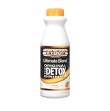 Zydot Ultimate Blend Drink Mix Natural Orange – Mezcla en Polvo Sabor Naranja