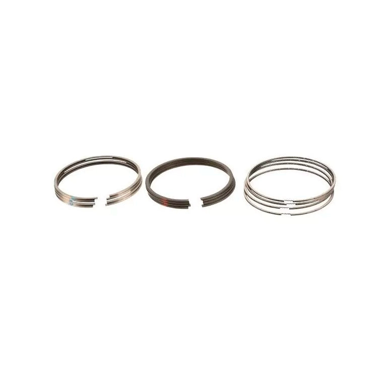 Anillos De Pistones Std Mazda 3 5 6 2.0 87,5 Mm (143)