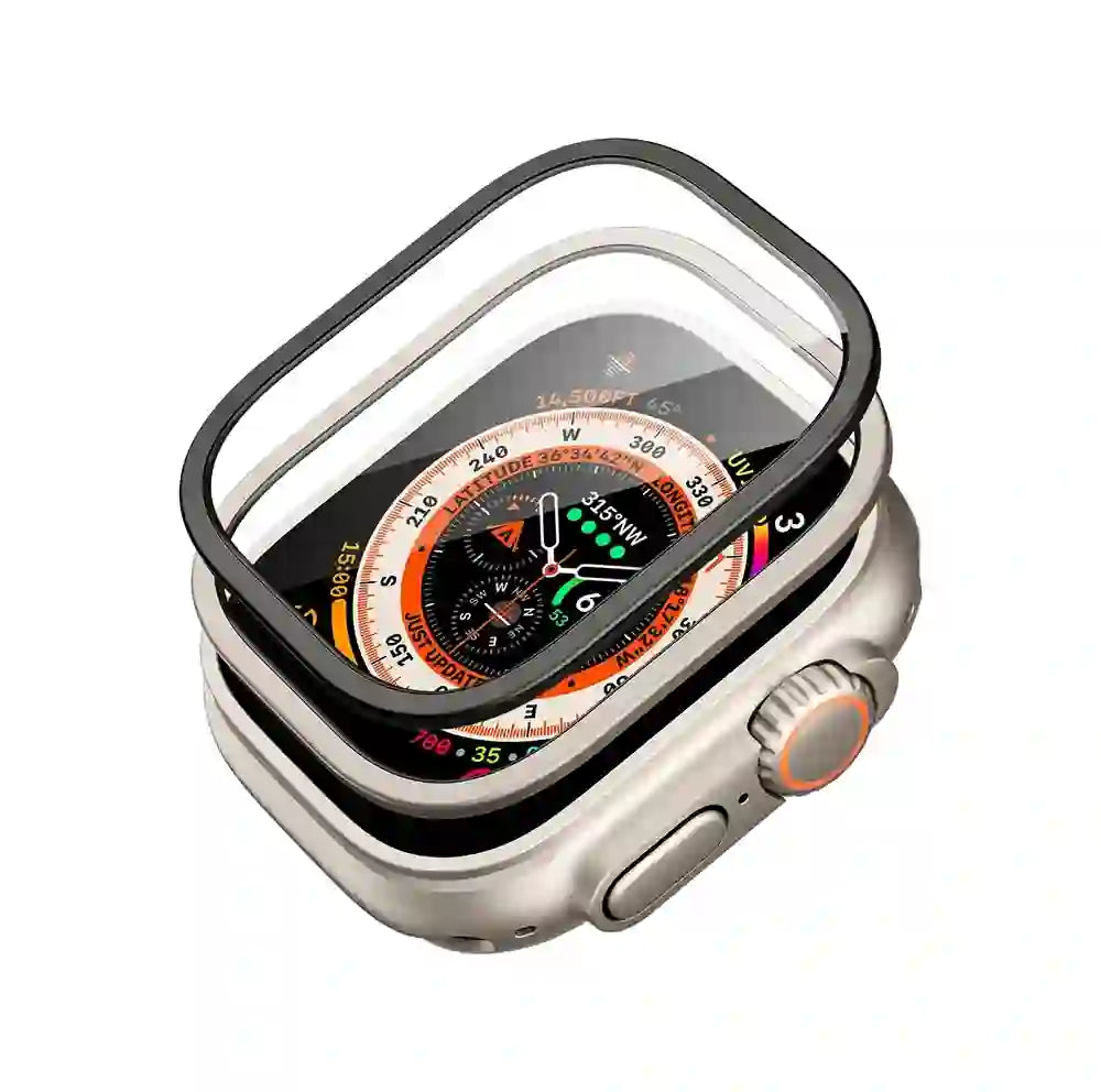 Protector de Pantalla ESR Armorite para Apple Watch Ultra 2 49 mm