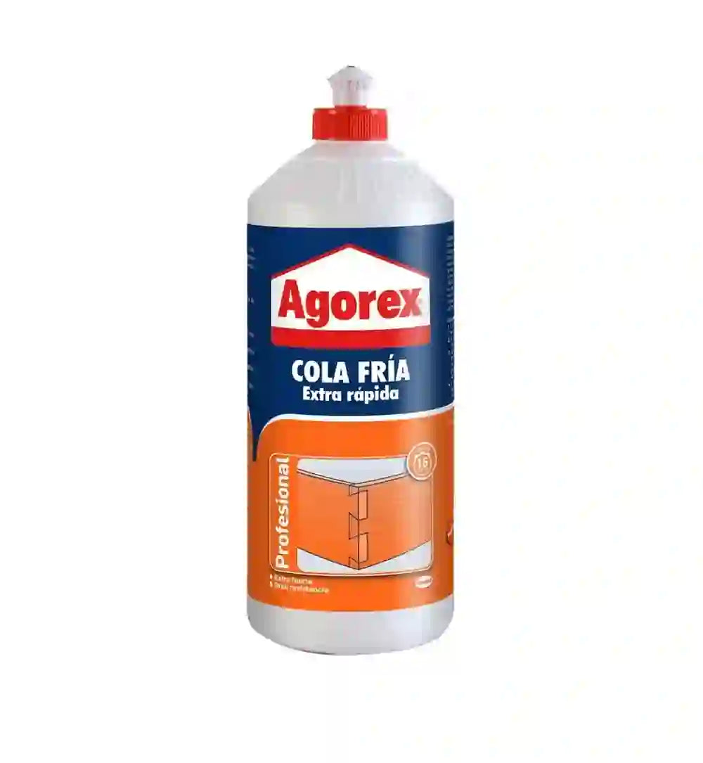 Cola Fría Agorex Profesional 1 Kg
