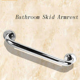 Pack 3 Manillas Barra Seguridad Baño Ducha Pasamanos