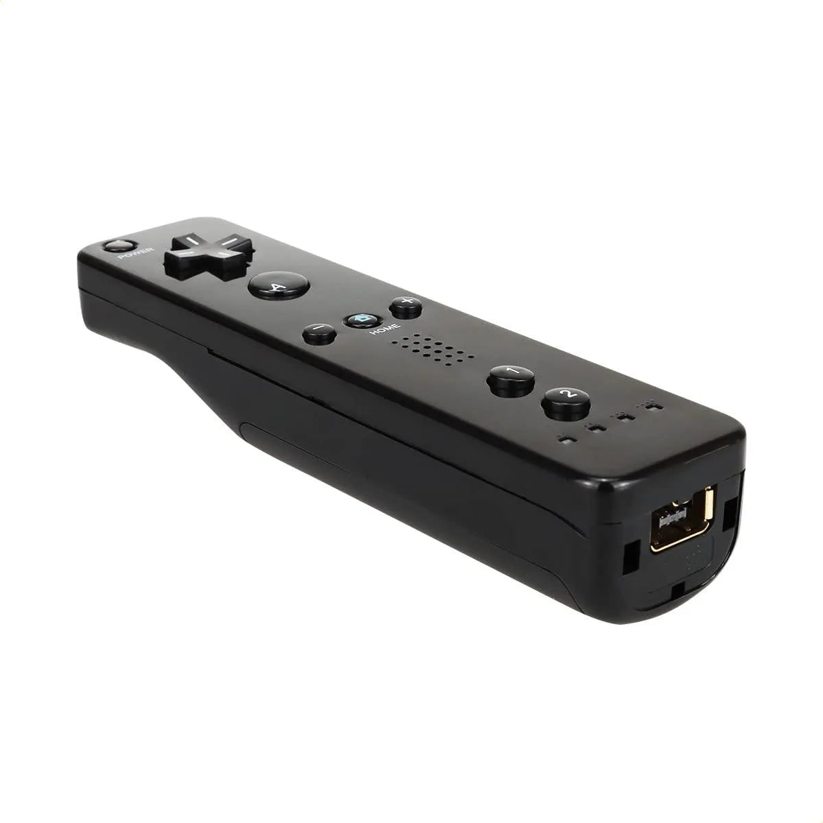 Controladores Bameca Compatibles con Wii/Wii U – Pack de 2