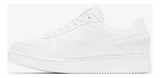 Zapatilla Fila A-low Blanco Mujer