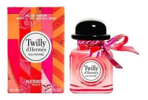 Hermès Twilly d’Hermès Eau Poivrée EDP 85 ml para Mujer