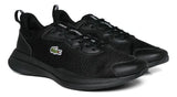 Zapatilla Hombre Lacoste Neo Run Base – Negro