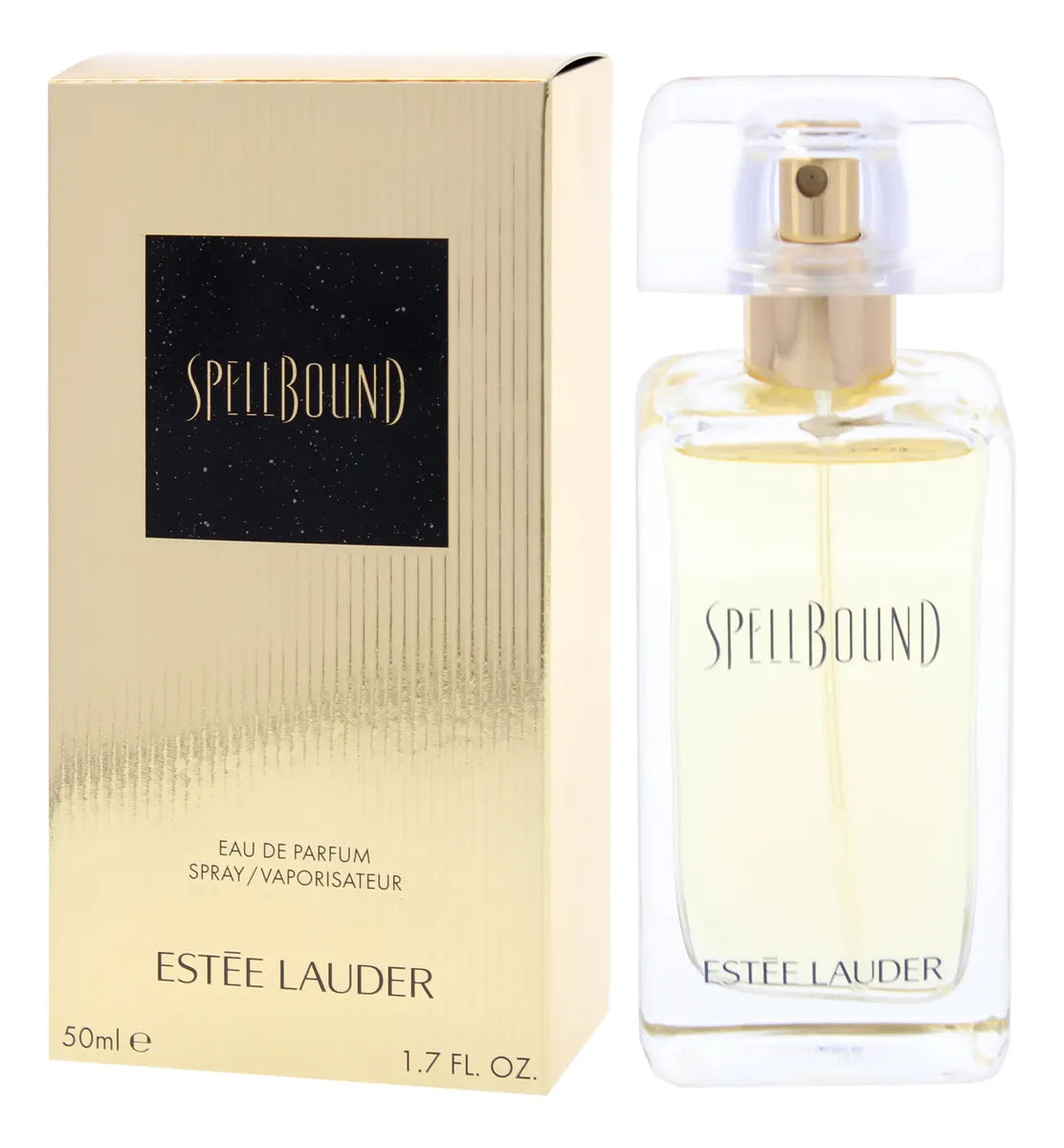Estée Lauder Spellbound Eau de Parfum 50 ml