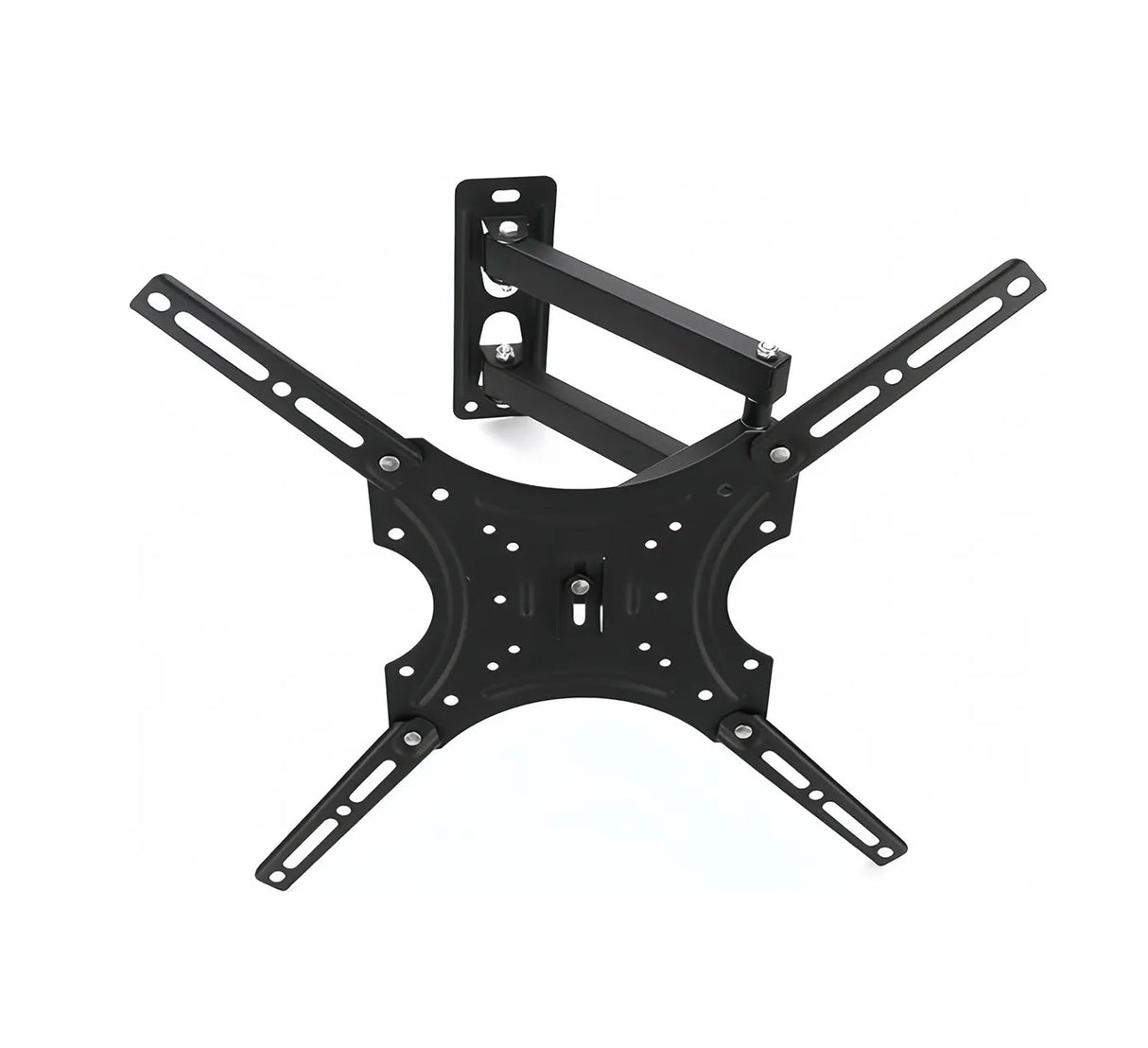 Soporte Pared Tv 14-55 Pulgadas 120 Grados Extendible