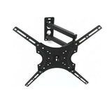 Soporte Pared Tv 14-55 Pulgadas 120 Grados Extendible