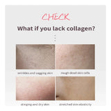 Bálsamo Facial MACQUEEN Collagen Vita Wrinkle Multi Balm 10 g | Hidratante y Reafirmante