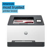 Impresora Hp Color Laserjet Pro 3201dw Inalámbrica Dúplex 110V