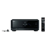 Receptor AV Yamaha RX-V4A 5.2 Canales 8K HDMI Dolby Vision