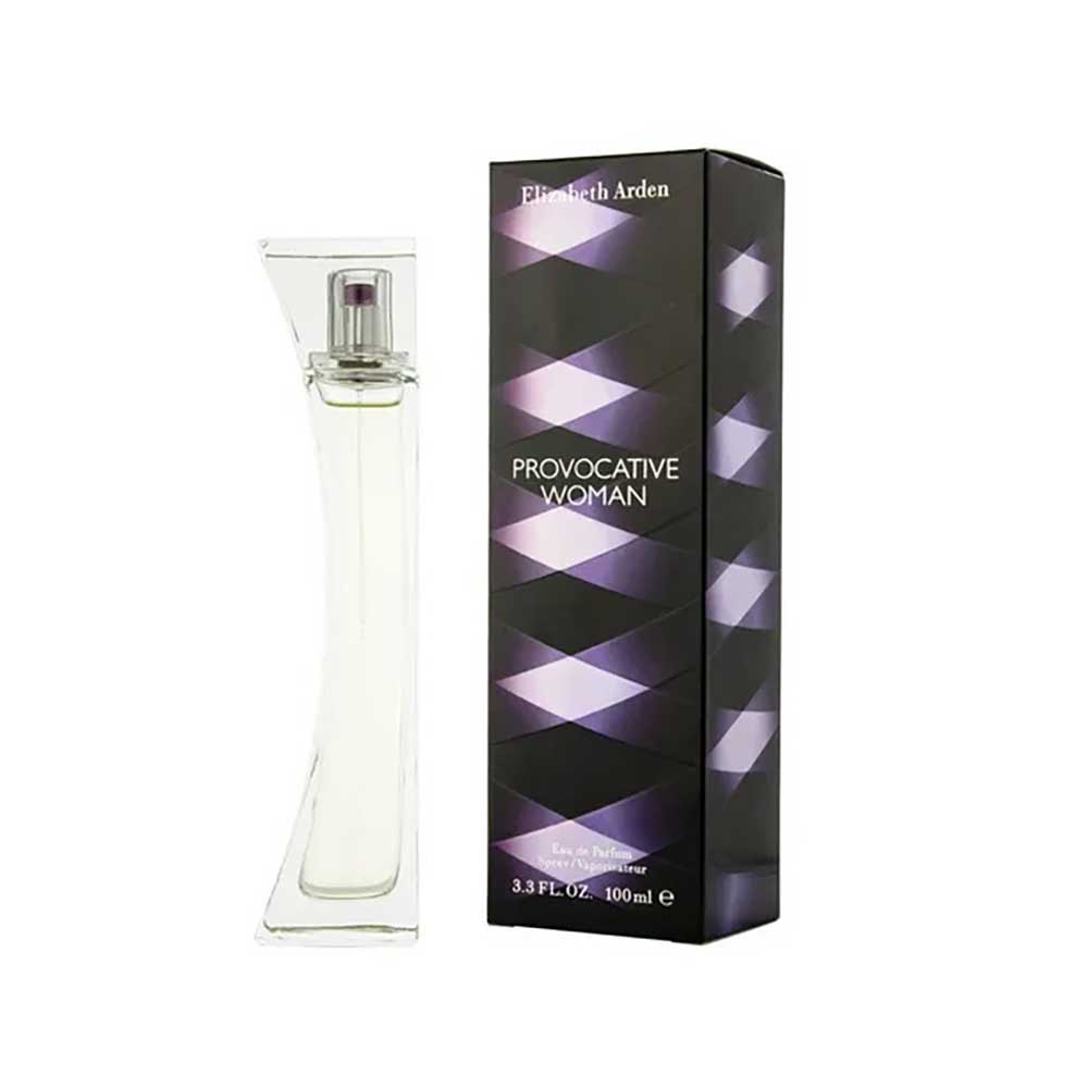 Provocative Elizabeth Arden Edp 100ml(m)/ Volumen de la unidad 100 mL