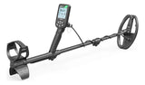 Detector De Metales Nokta Simplex Lite Con Bobina Impermeable