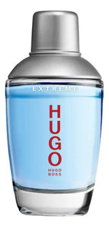Hugo Boss Hugo Extreme Eau de Parfum para Hombre 75 ml | Fragancia Aromática Verde