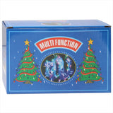 Colgante Navideño Con Forma De Estrella