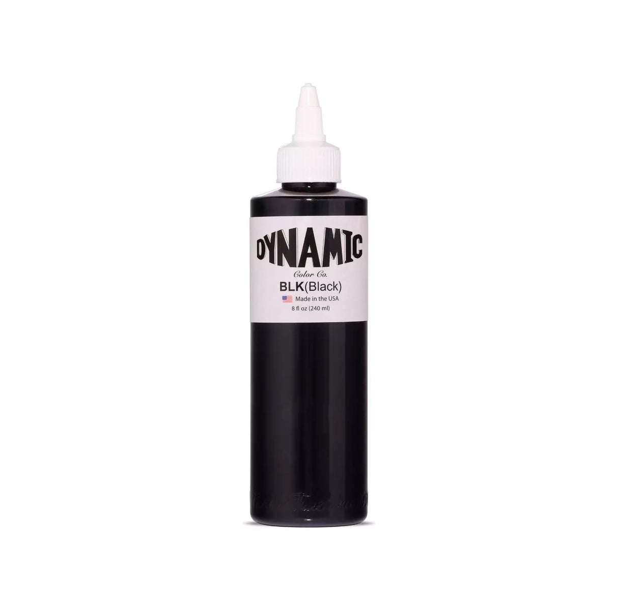 Tinta Dynamic Black 8oz- Original