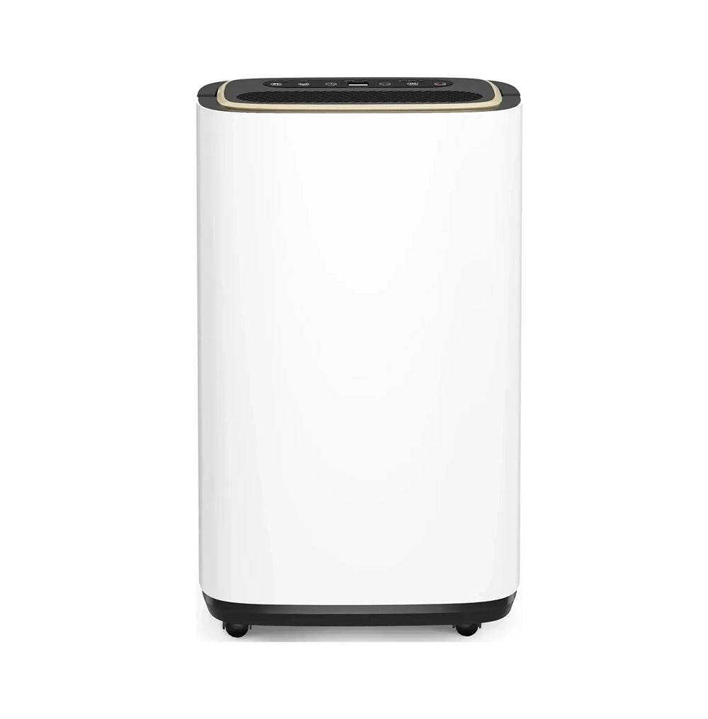 Deshumidificador Manastin 30 Pintas / 30 L al Día para 3.000 Pies² – 245W – 120 V