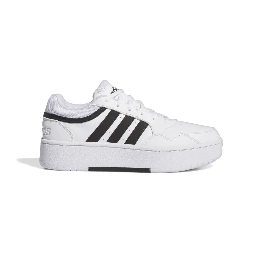 Zapatillas adidas Hoops 3.0 Bold Mujer