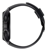 Samsung Gear S3 Frontier LTE 46 mm Negro Reacondicionado | Smartwatch Premium