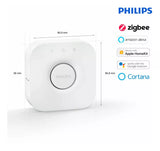 Bridge Philips Hue Puente De Conexión Controlable Vía Wifi