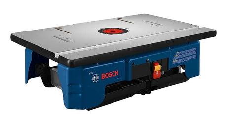 Mesa Fresadora Bosch RA1141 | Mesa para Router Portátil Profesional - 110V
