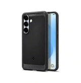 Carcasa Funda Spigen Rugged Armor Magfit Samsung S25