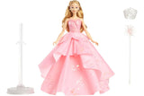 Wicked Muñeca Glinda Deluxe Accesorios Mattel Universal