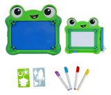 Disney Pixar Toy Story 5 Lilypad – Set para Dibujar y Borrar con Pizarra Luminosa 22 cm