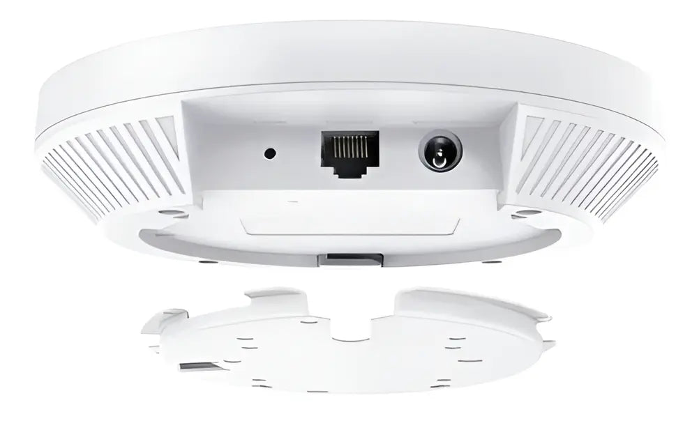 Access Point TP-Link EAP650 AX3000 WiFi 6 Omada PoE+ Mesh